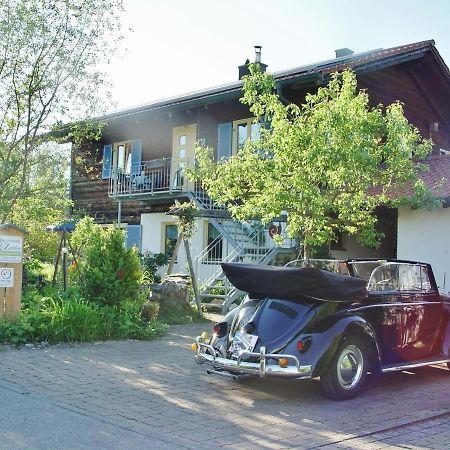 Apartment Zettler Buxheim  Экстерьер фото