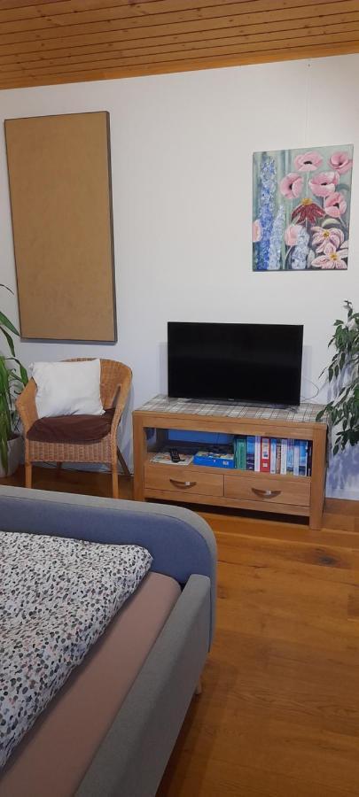 Apartment Zettler Buxheim  Экстерьер фото