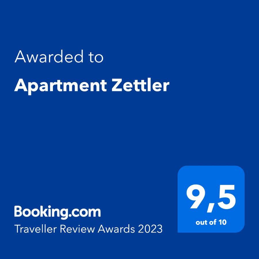 Apartment Zettler Buxheim  Экстерьер фото
