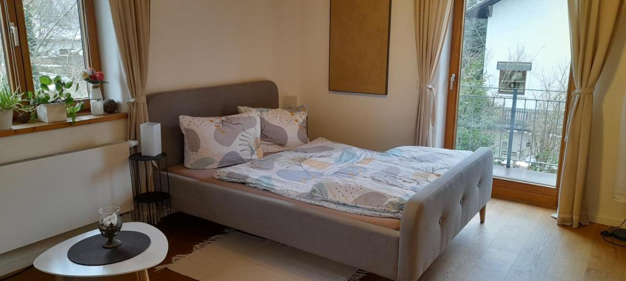 Apartment Zettler Buxheim  Экстерьер фото
