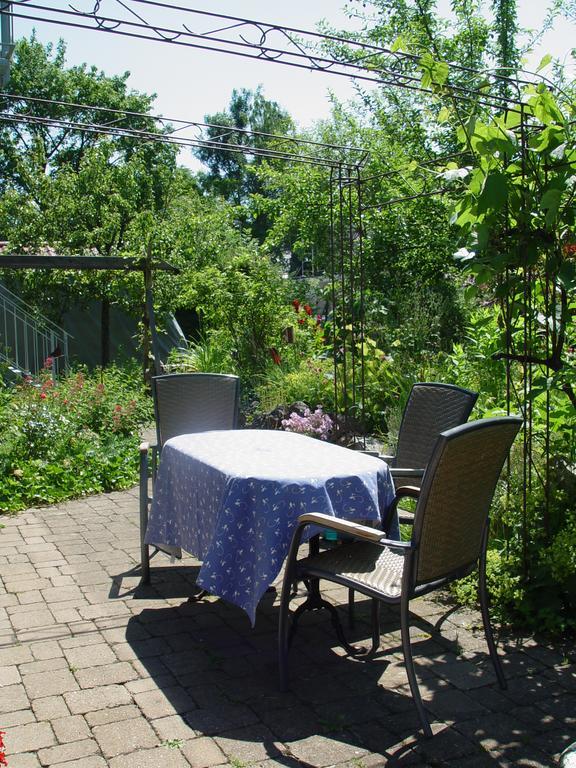 Apartment Zettler Buxheim  Экстерьер фото