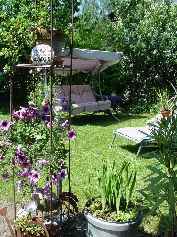 Apartment Zettler Buxheim  Экстерьер фото