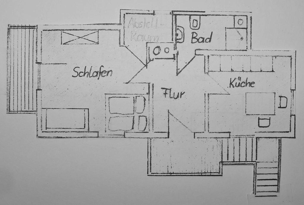 Apartment Zettler Buxheim  Экстерьер фото