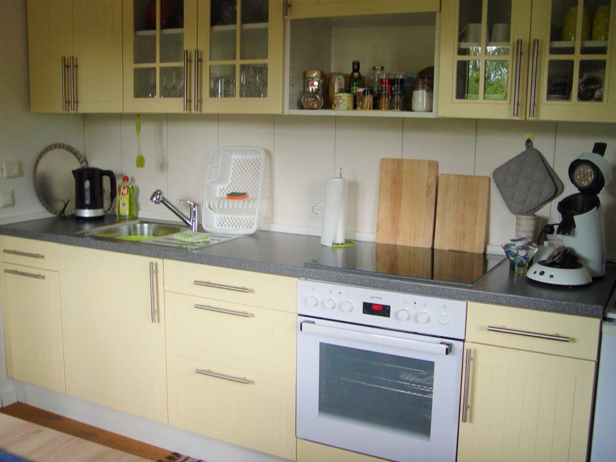 Apartment Zettler Buxheim  Экстерьер фото