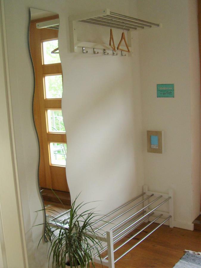 Apartment Zettler Buxheim  Экстерьер фото