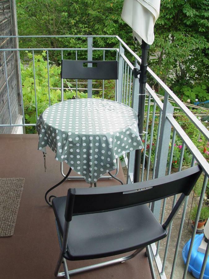Apartment Zettler Buxheim  Экстерьер фото