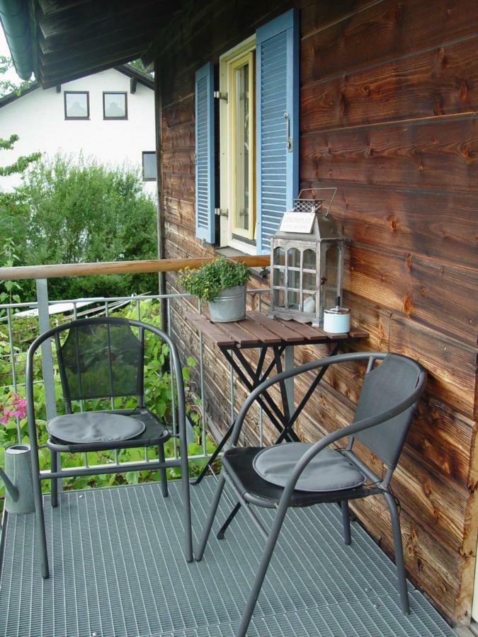 Apartment Zettler Buxheim  Экстерьер фото